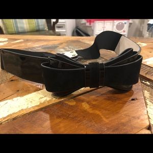 White House Black Market belt